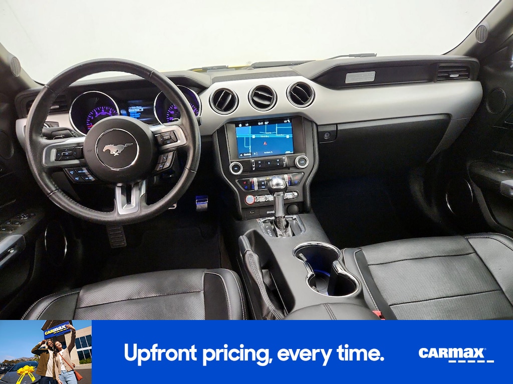 2017 Ford Mustang GT Premium Image 14 of 27