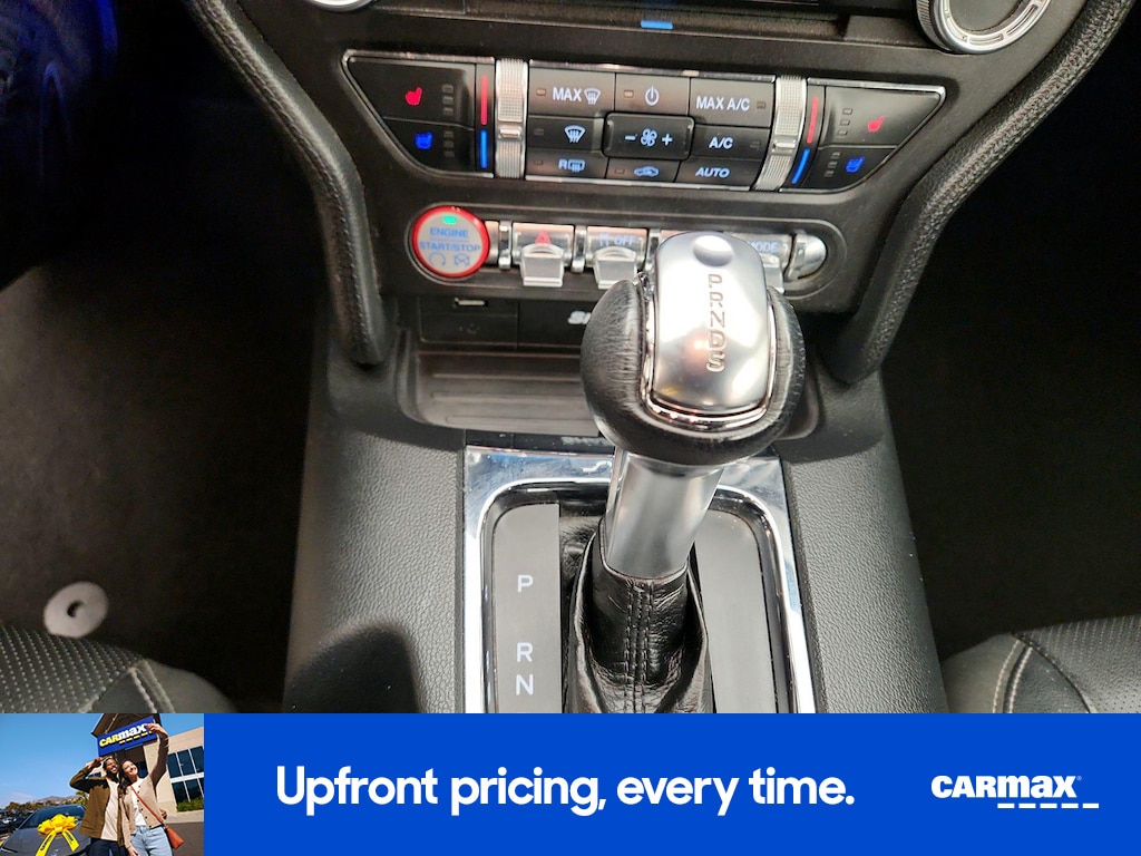 2017 Ford Mustang GT Premium Image 26 of 27