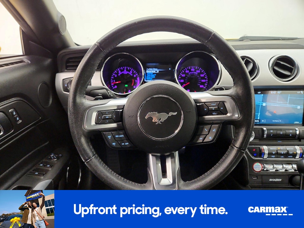 2017 Ford Mustang GT Premium Image 15 of 27