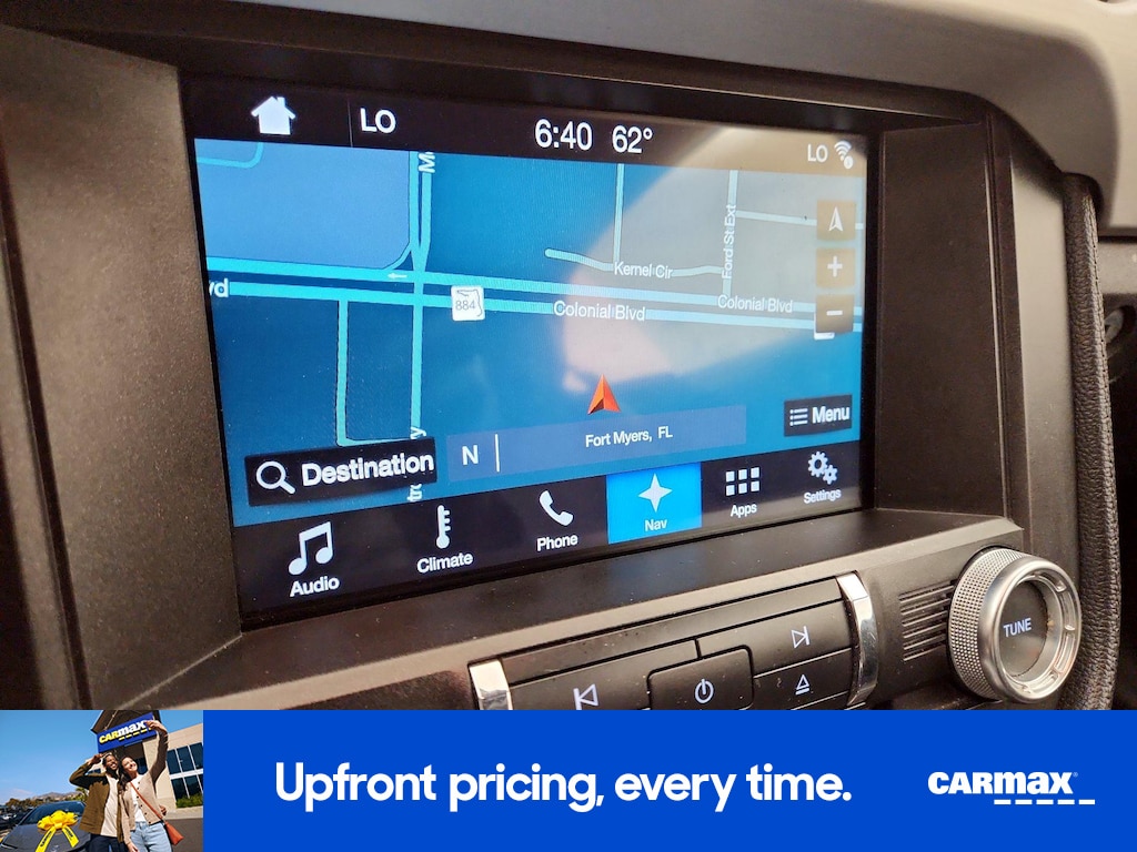 2017 Ford Mustang GT Premium Image 19 of 27