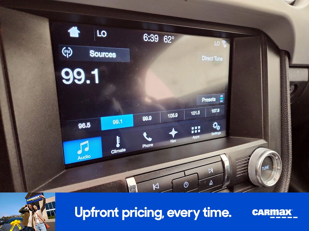 2017 Ford Mustang GT Premium Image 20 of 27