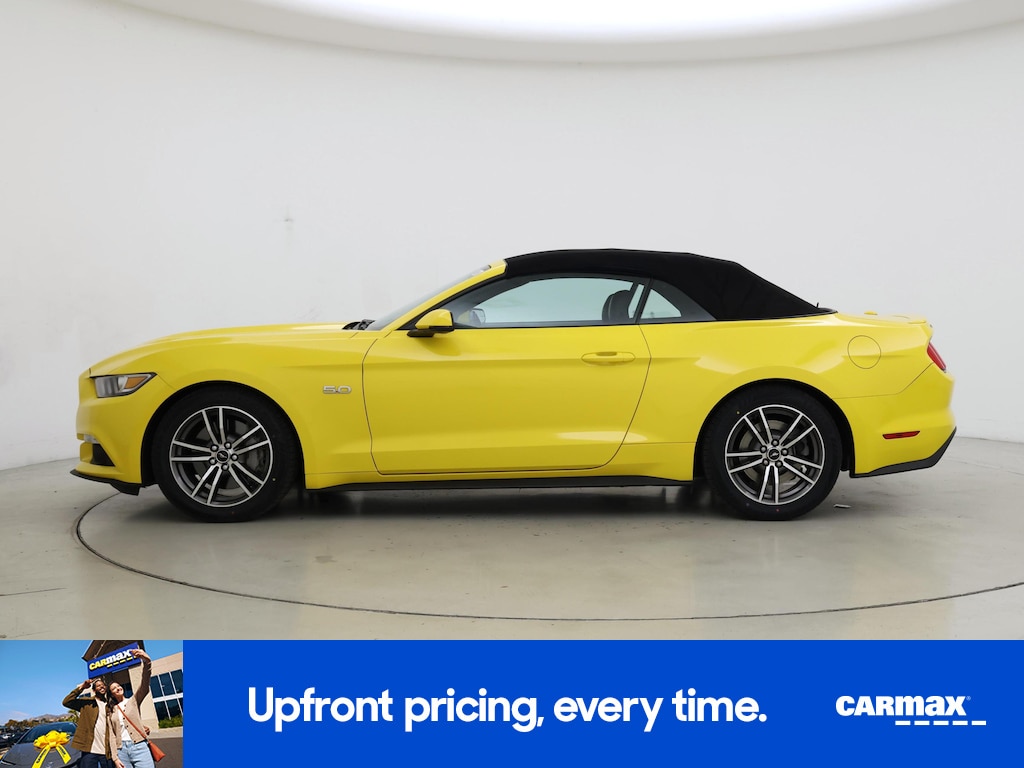 2017 Ford Mustang GT Premium Image 9 of 27