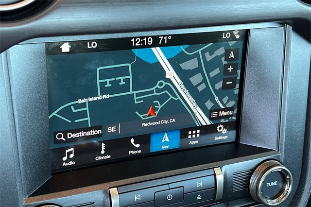 Vehicle image 18 of 36