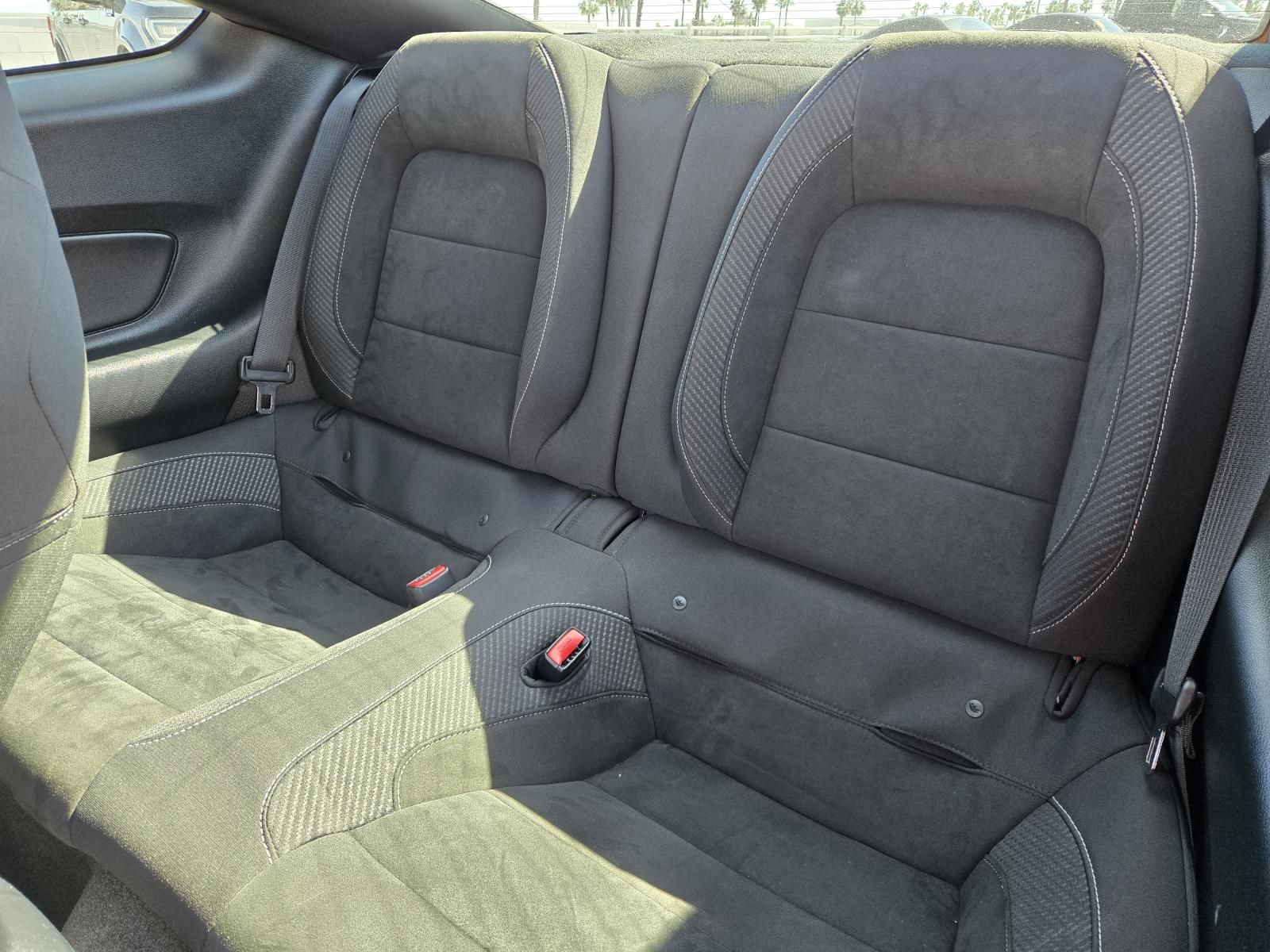 2017 Ford Mustang Shelby GT350 Image 10 of 28