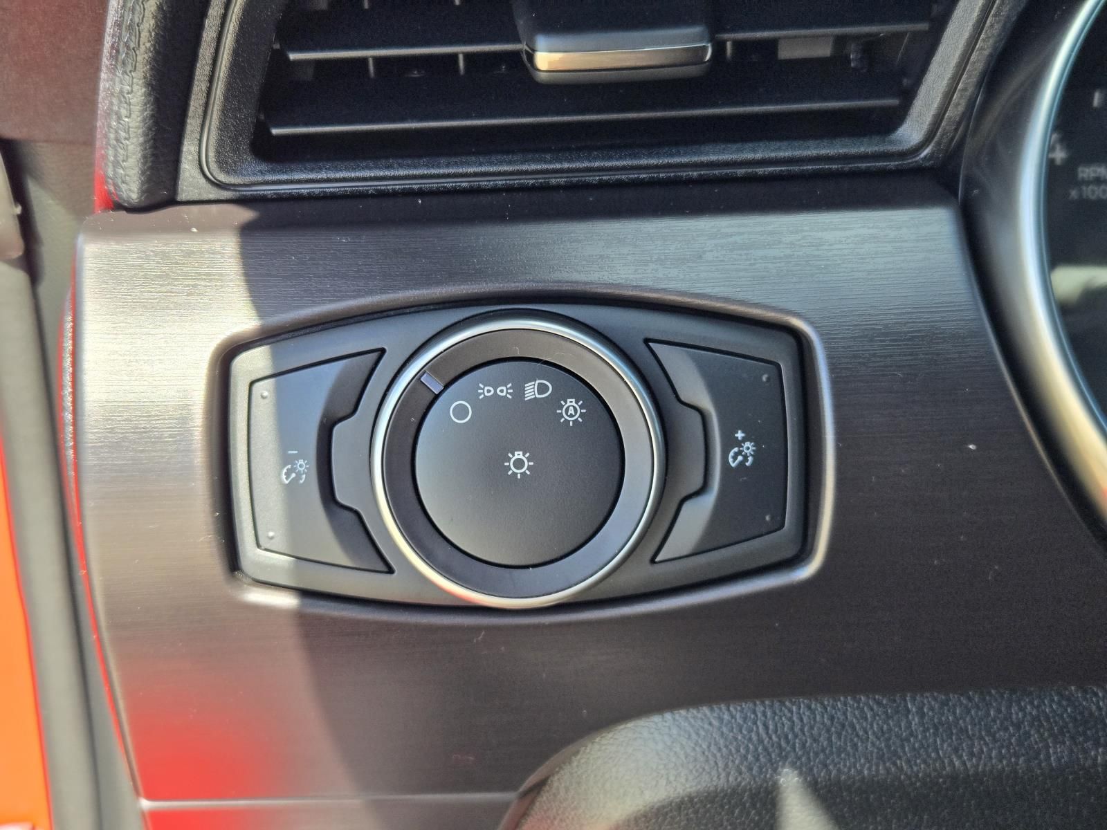 2017 Ford Mustang Shelby GT350 Image 23 of 28