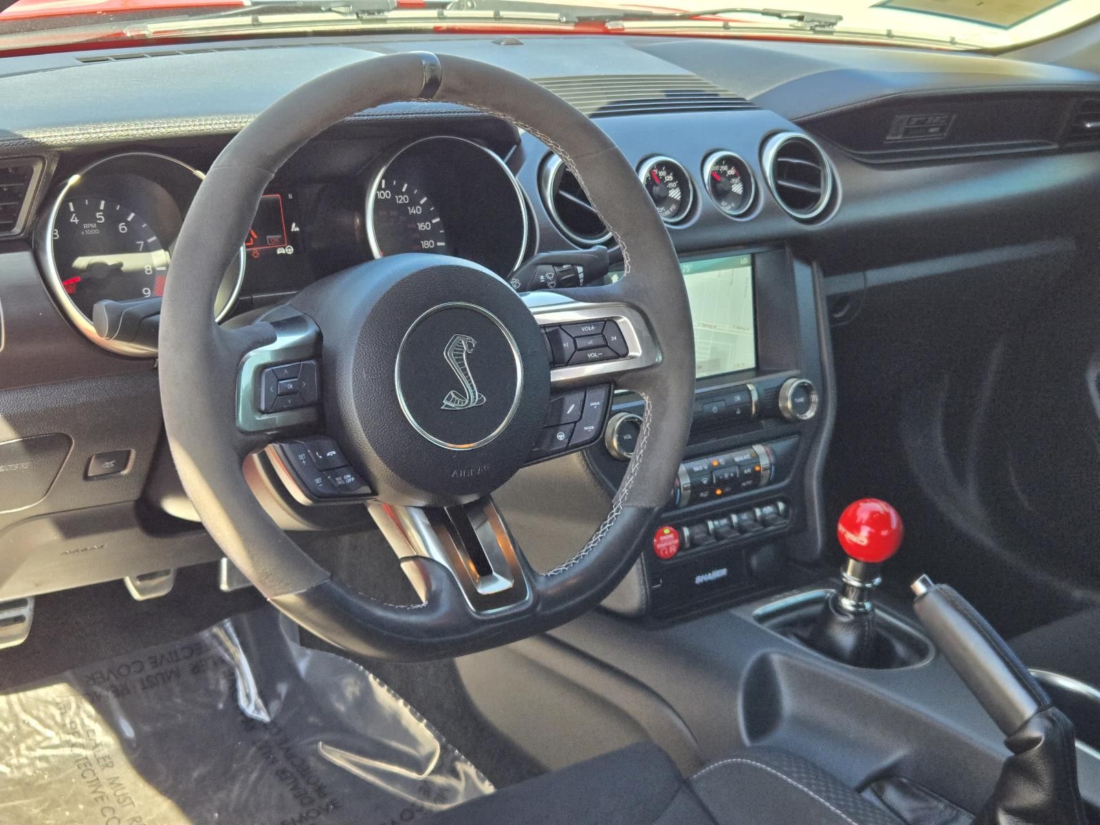 2017 Ford Mustang Shelby GT350 Image 13 of 28