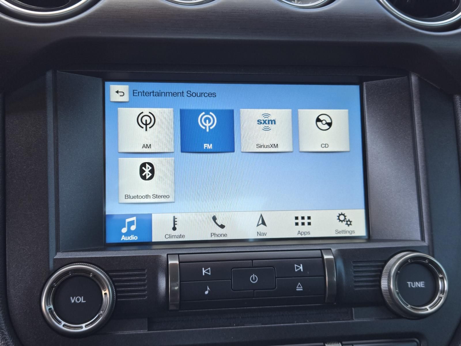 2017 Ford Mustang Shelby GT350 Image 20 of 28