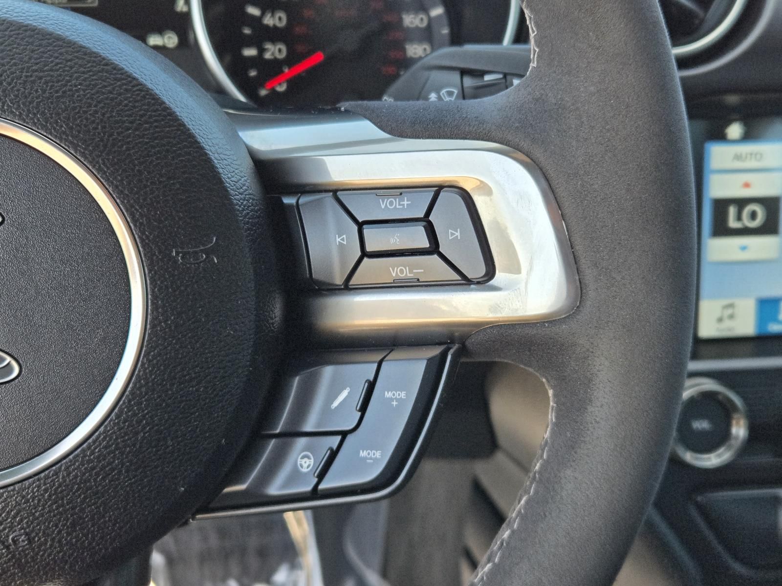 2017 Ford Mustang Shelby GT350 Image 15 of 28