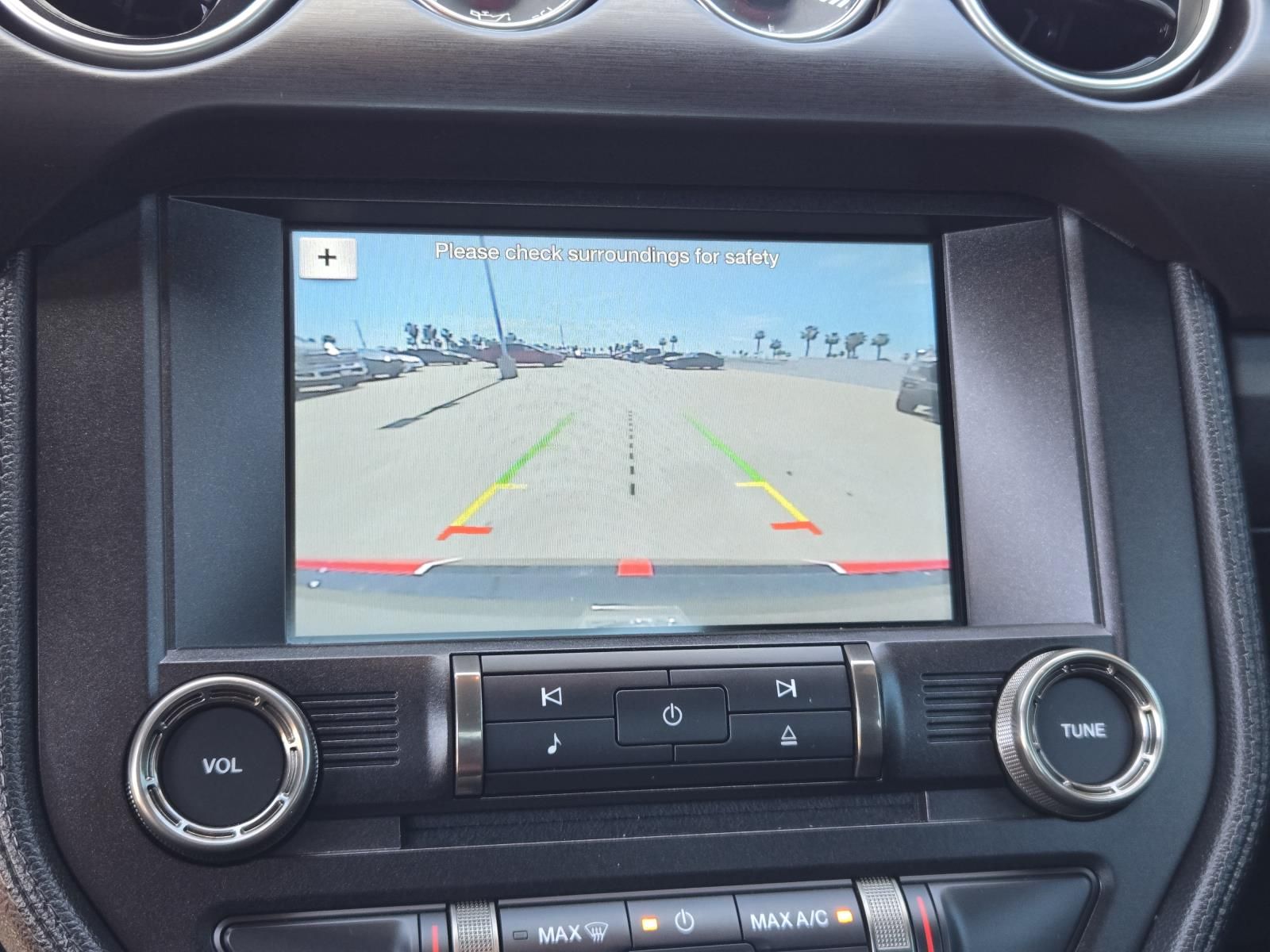 2017 Ford Mustang Shelby GT350 Image 17 of 28