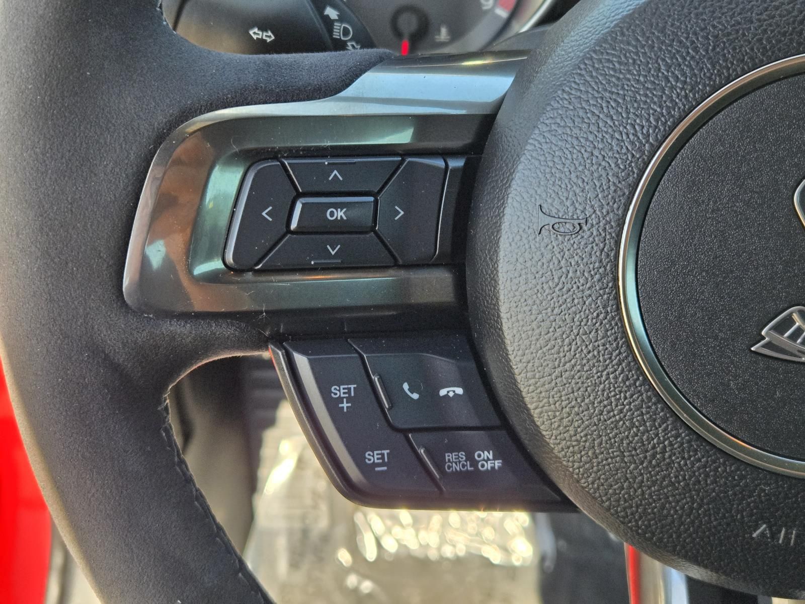 2017 Ford Mustang Shelby GT350 Image 25 of 28