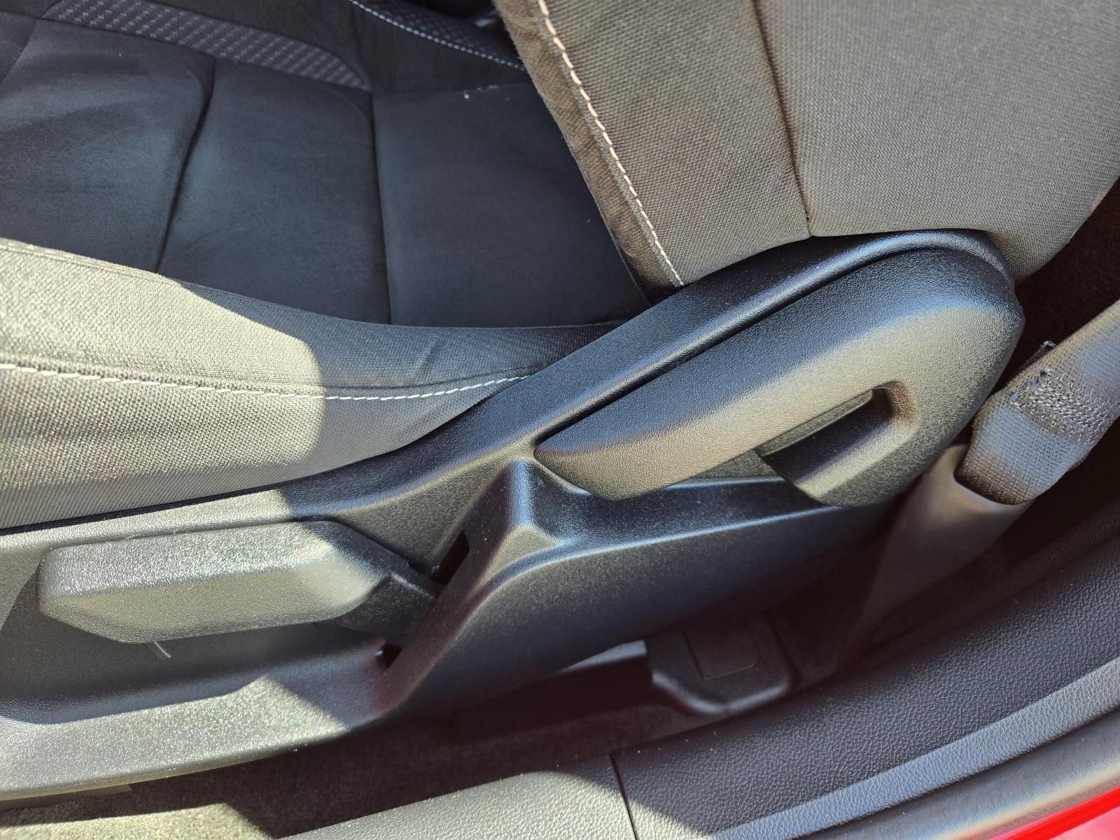 2017 Ford Mustang Shelby GT350 Image 24 of 28