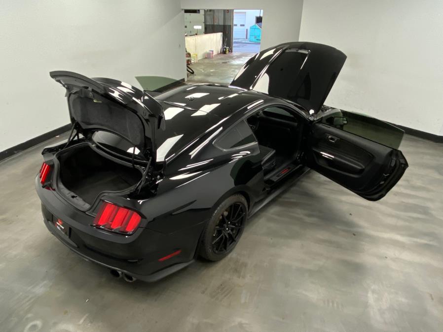 2017 Ford Mustang Shelby GT350 Image 9 of 48