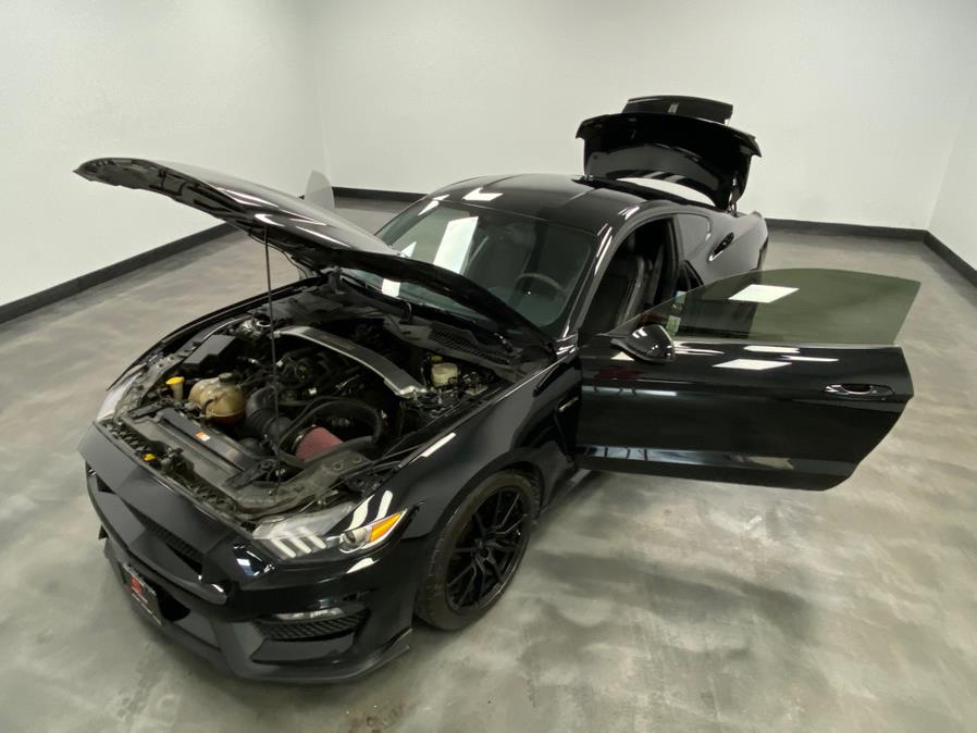 2017 Ford Mustang Shelby GT350 Image 42 of 48