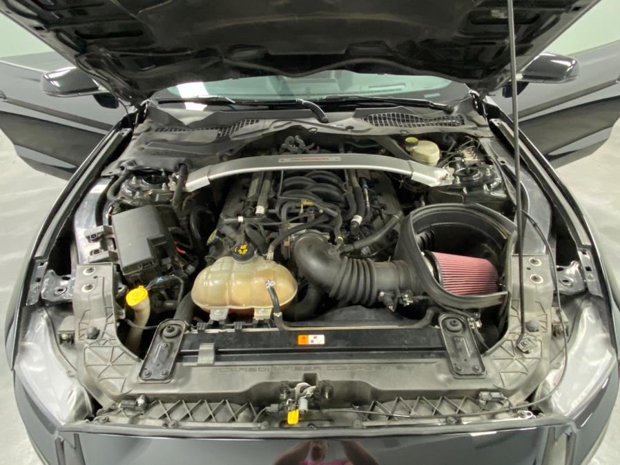 2017 Ford Mustang Shelby GT350 Image 14 of 48