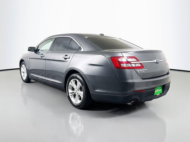 2017 Ford Taurus SE Image 6 of 34