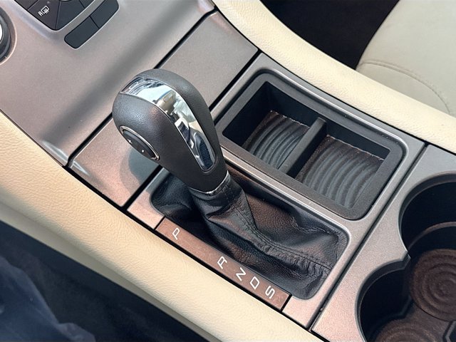 2017 Ford Taurus SE Image 27 of 34