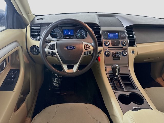 2017 Ford Taurus SE Image 20 of 34