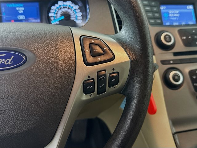 2017 Ford Taurus SE Image 23 of 34