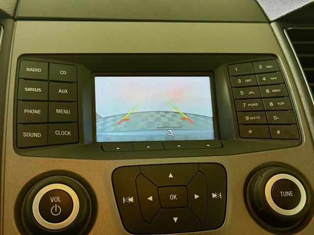 2017 Ford Taurus SE Image 25 of 34