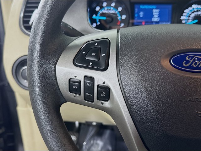 2017 Ford Taurus SE Image 22 of 34