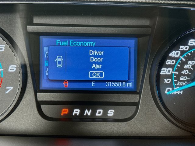 2017 Ford Taurus SE Image 24 of 34