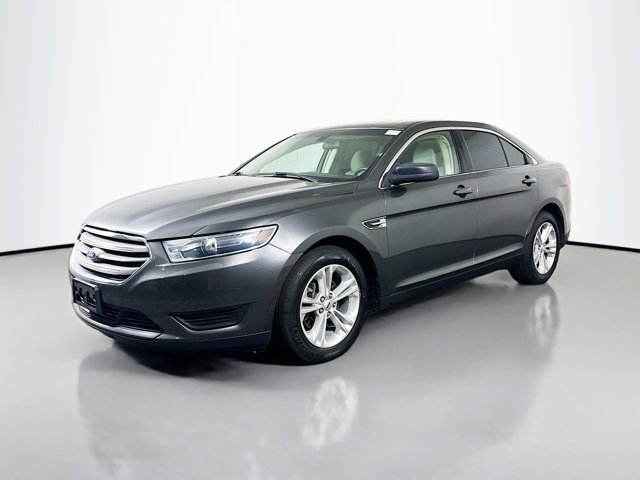 2017 Ford Taurus SE Image 1 of 34