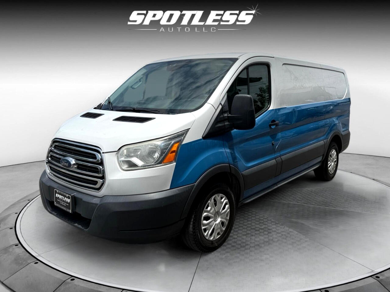 Vehicle image 1 of 24