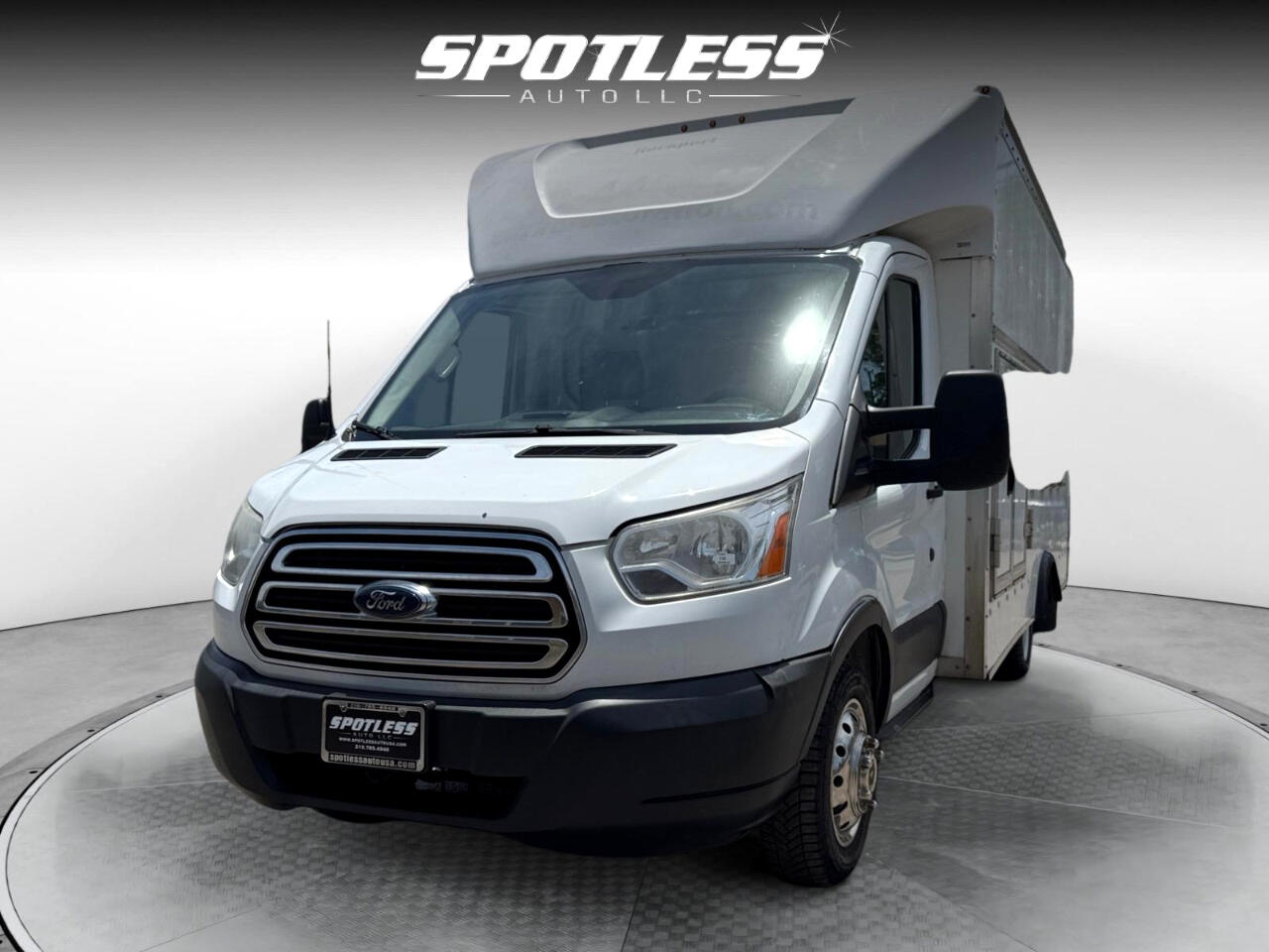 Vehicle image 1 of 25