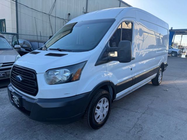 2017 Ford Transit Base Image 1 of 25