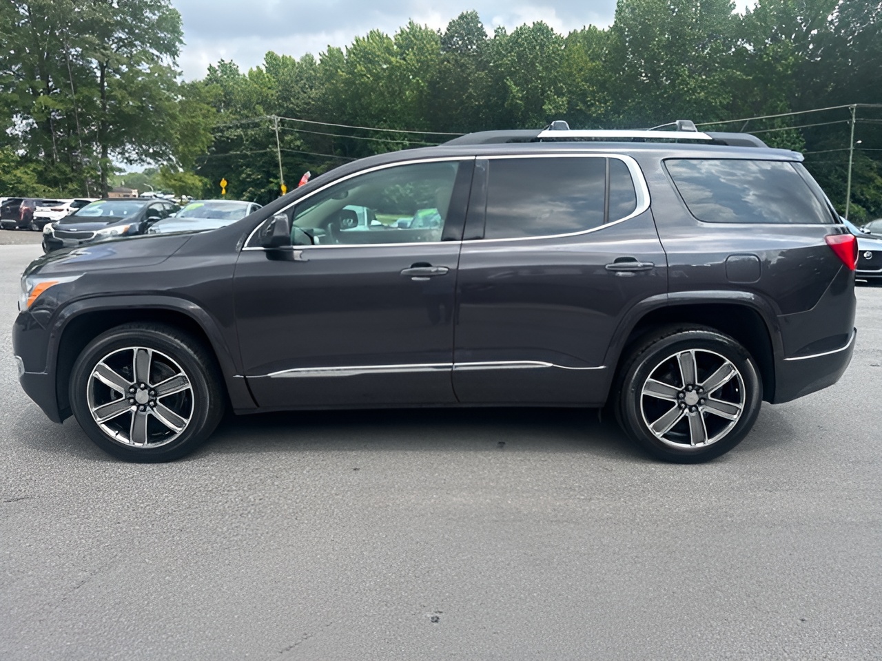 Vehicle image 58 of 58