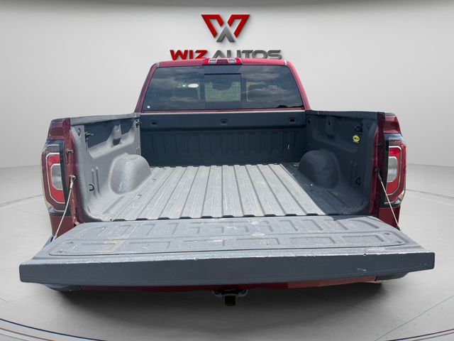 2017 GMC Sierra 1500 Denali Image 3 of 7