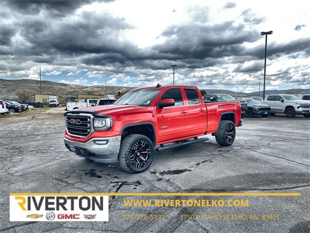 Vehicle image 1 of 23