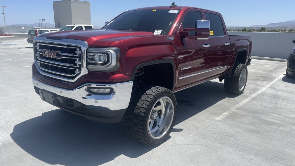 Vehicle image 1 of 8