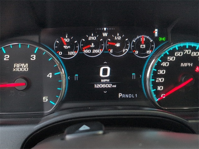 2017 GMC Sierra 3500HD Denali Image 15 of 22