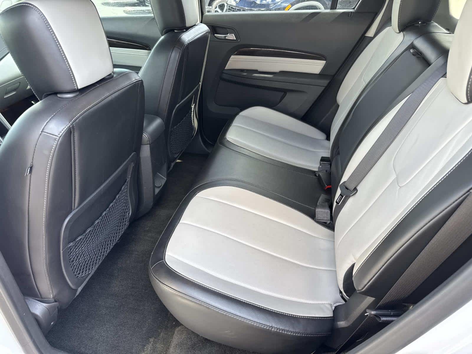 2017 GMC Terrain Denali Image 12 of 34