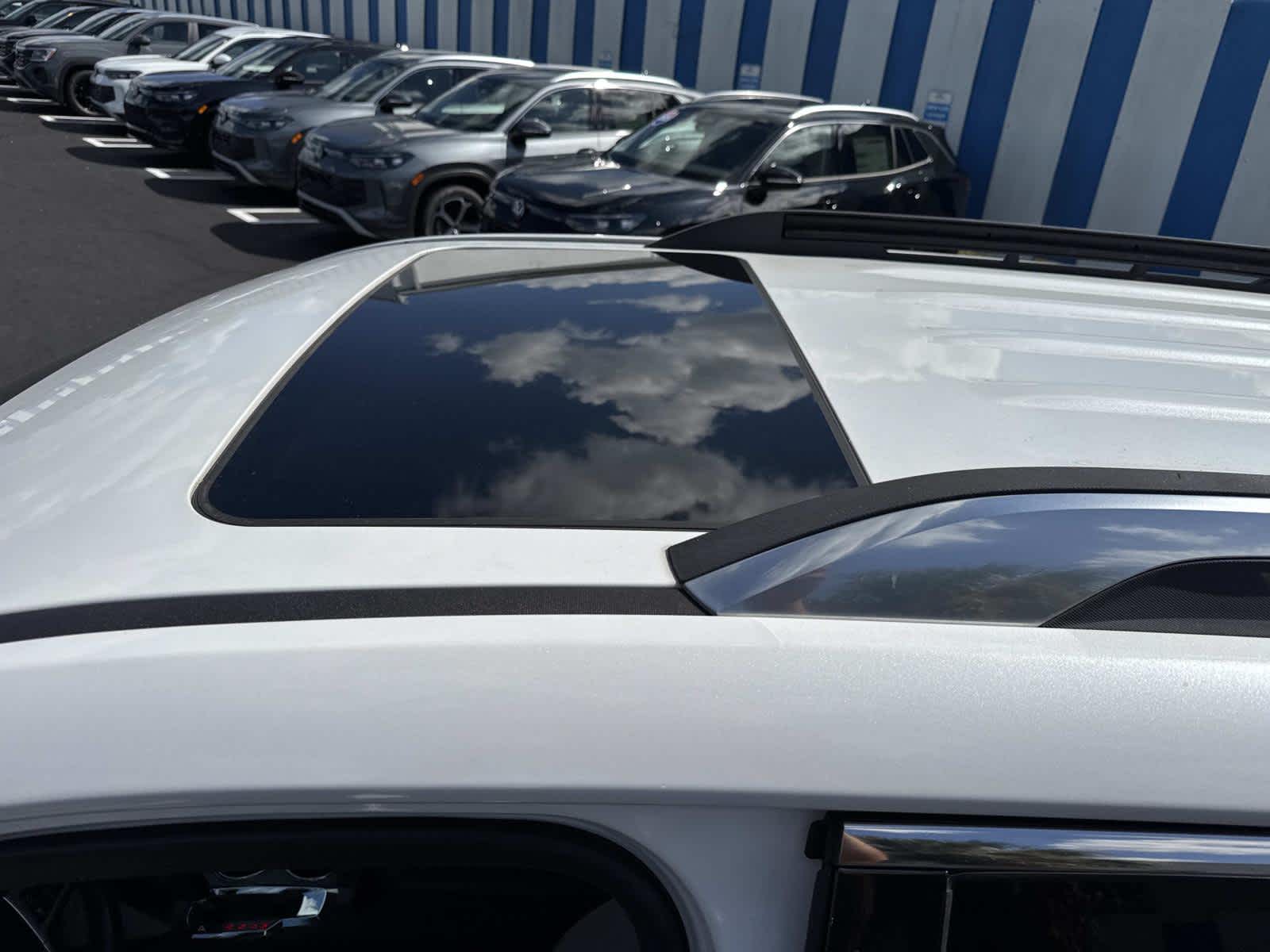 2017 GMC Terrain Denali Image 15 of 34