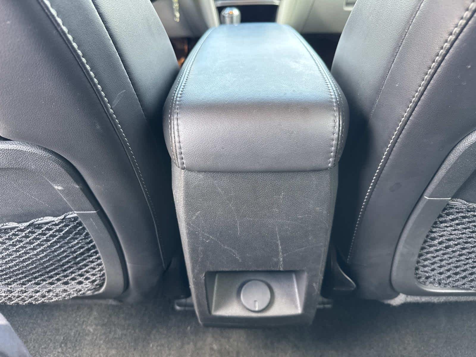 2017 GMC Terrain Denali Image 32 of 34