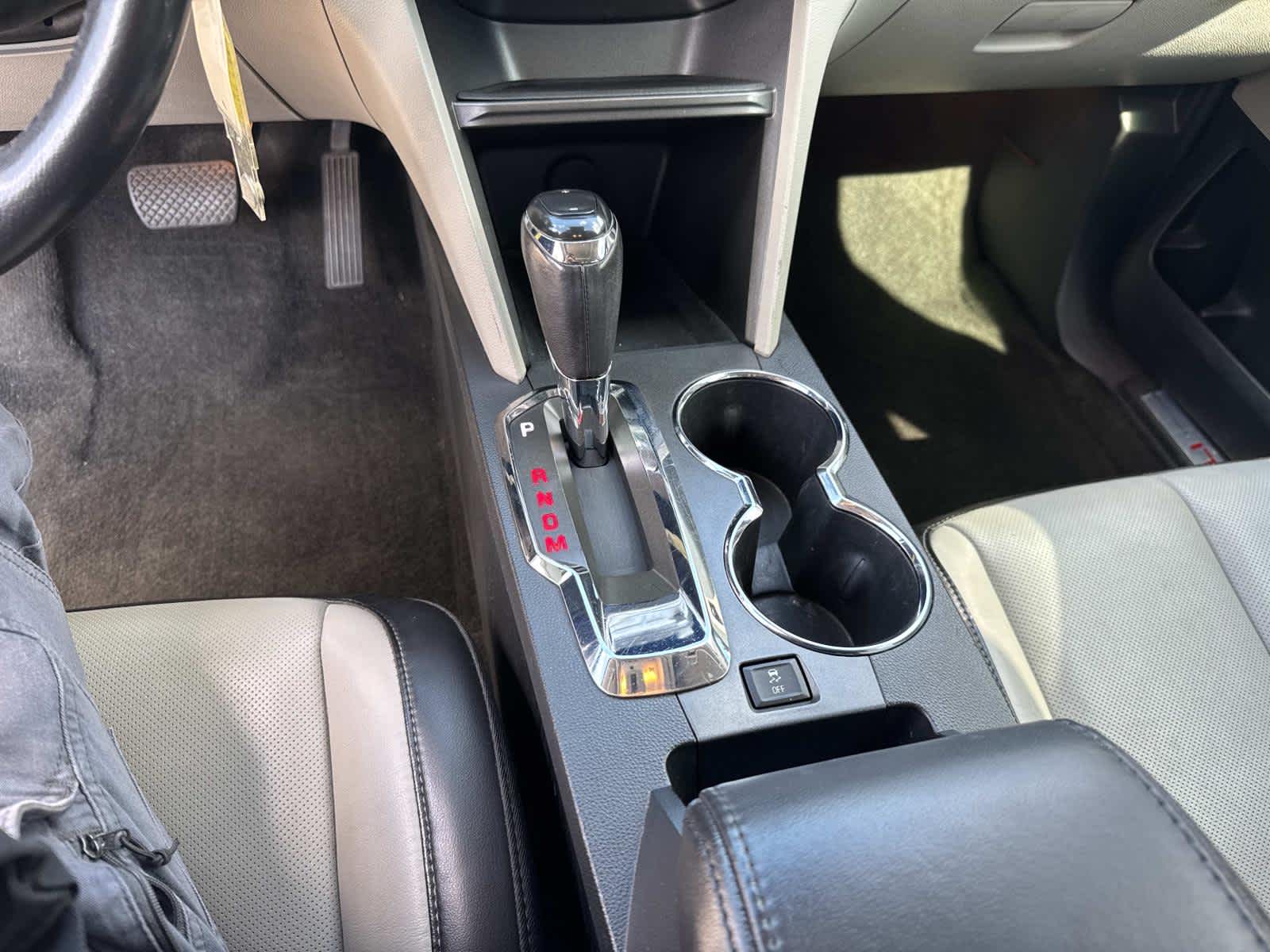 2017 GMC Terrain Denali Image 22 of 34