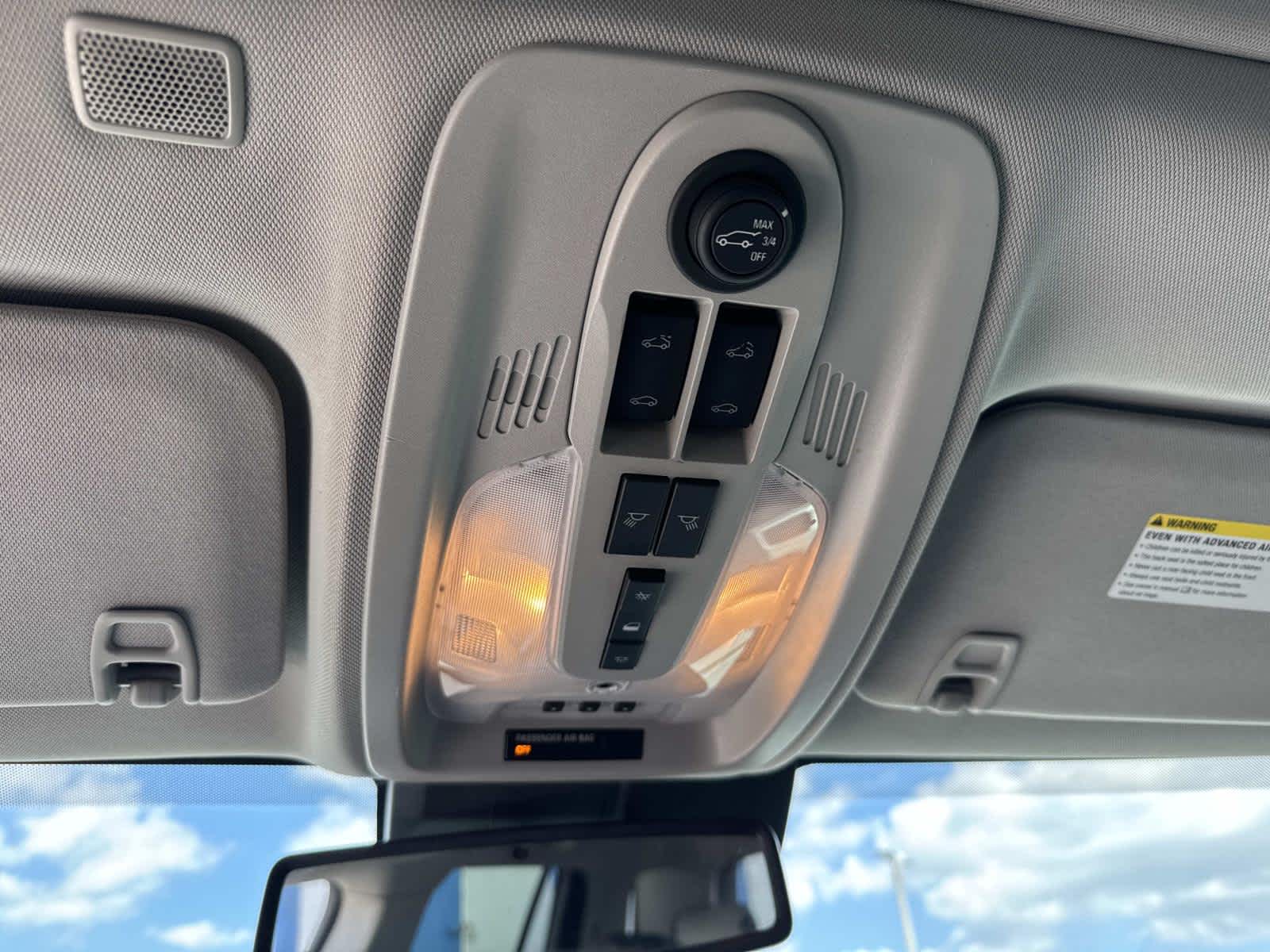 2017 GMC Terrain Denali Image 25 of 34