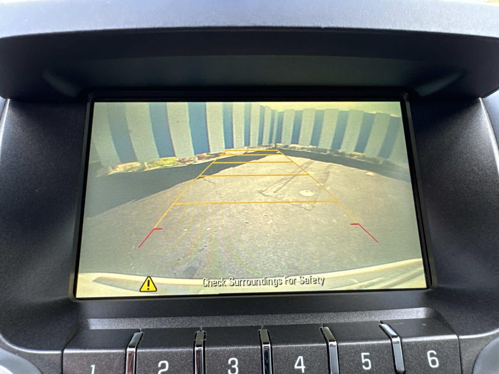 2017 GMC Terrain Denali Image 20 of 34