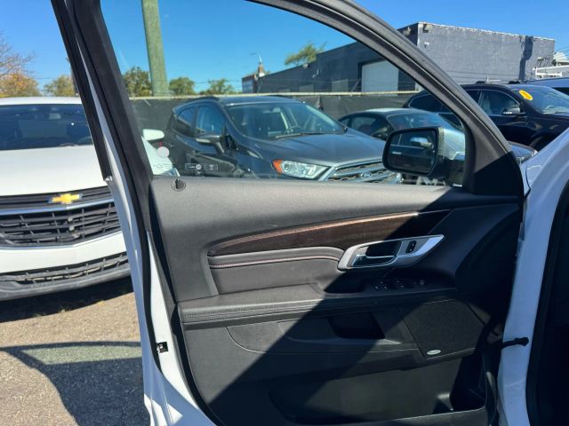 2017 GMC Terrain Denali Image 22 of 23