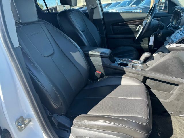 2017 GMC Terrain Denali Image 9 of 23