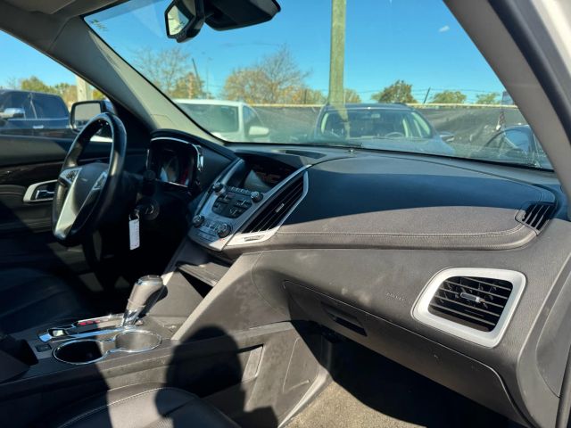 2017 GMC Terrain Denali Image 17 of 23