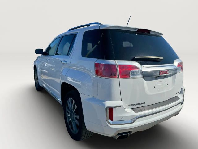 2017 GMC Terrain Denali Image 7 of 23