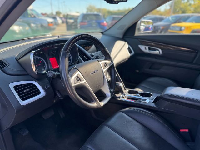 2017 GMC Terrain Denali Image 18 of 23