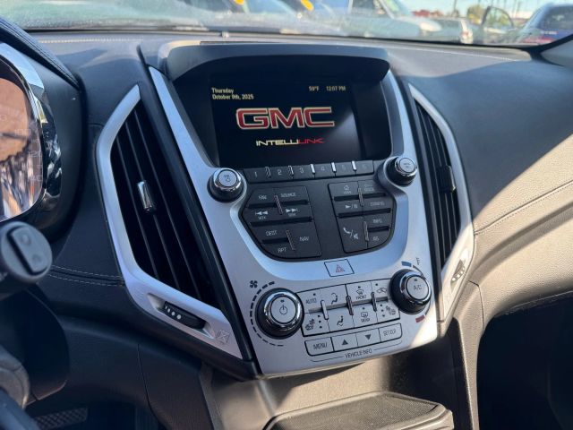 2017 GMC Terrain Denali Image 20 of 23