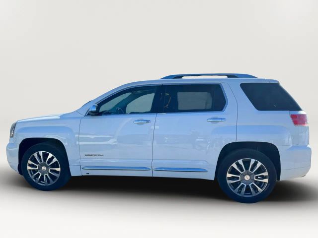 2017 GMC Terrain Denali Image 8 of 23