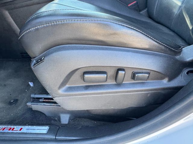 2017 GMC Terrain Denali Image 21 of 23