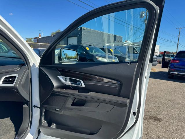 2017 GMC Terrain Denali Image 23 of 23