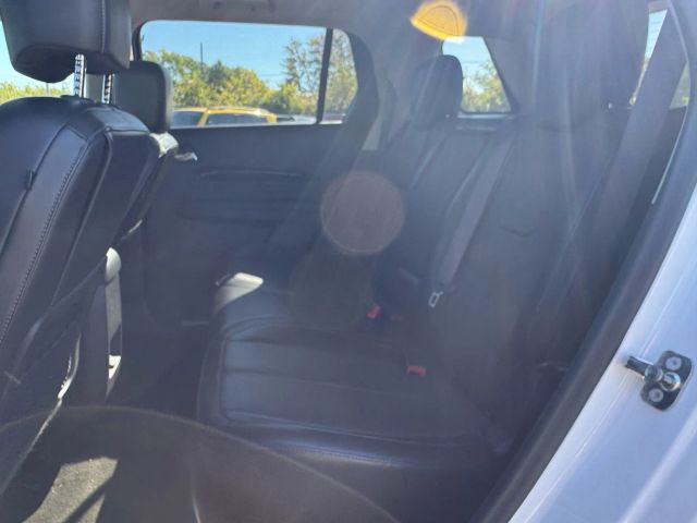 2017 GMC Terrain Denali Image 14 of 23